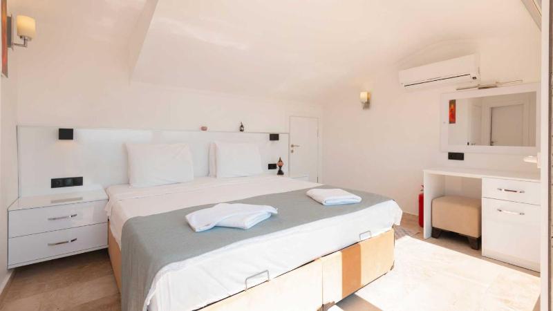 Kalkan 3 Bedroom Villa - 6622 - image 26
