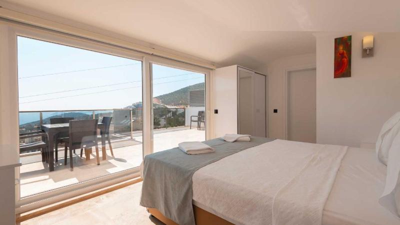 Kalkan 3 Bedroom Villa - 6622 - image 39