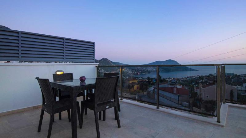 Kalkan 3 Bedroom Villa - 6622 - image 22