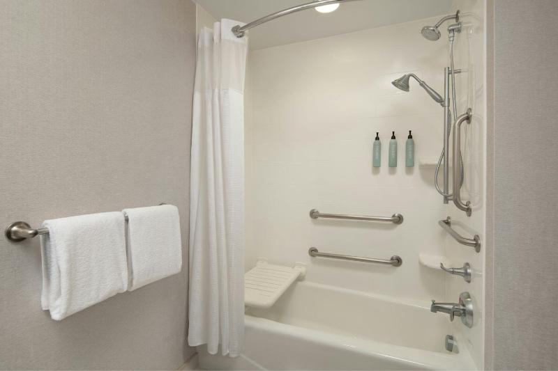 Courtyard by Marriott Scottsdale Salt River - image 41