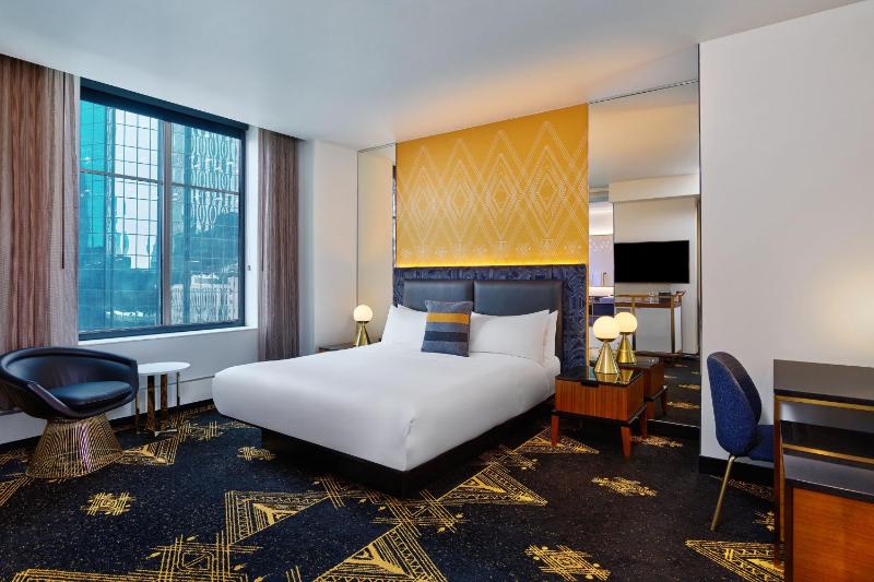 W Hotel Minneapolis The Foshay - image 8