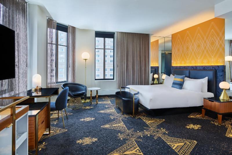W Hotel Minneapolis The Foshay - image 6
