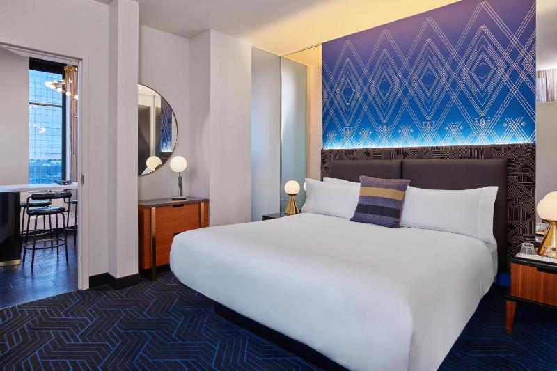 W Hotel Minneapolis The Foshay - image 7