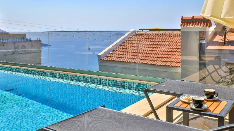 Kalkan 3 Bedroom Villa - 8332 - image 39