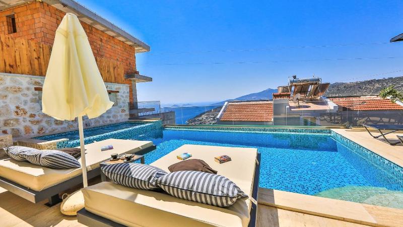 Kalkan 3 Bedroom Villa - 8332 - image 23