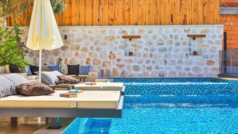 Kalkan 3 Bedroom Villa - 8332 - image 43