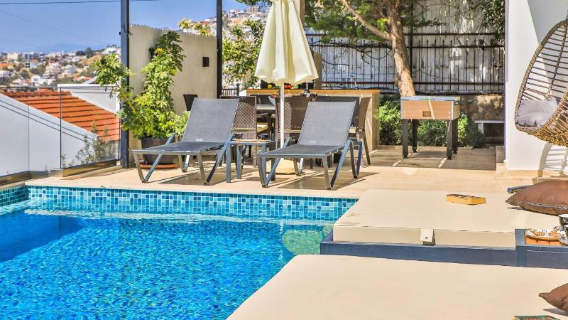Kalkan 3 Bedroom Villa - 8332 - image 27