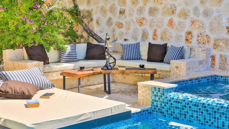 Kalkan 3 Bedroom Villa - 8332 - image 17