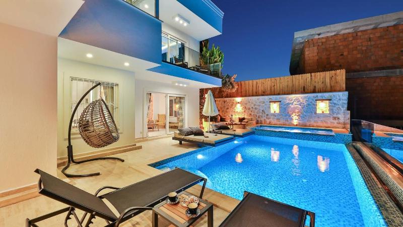Kalkan 3 Bedroom Villa - 8332 - image 36