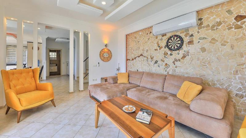 Kalkan 3 Bedroom Villa - 8332 - image 6