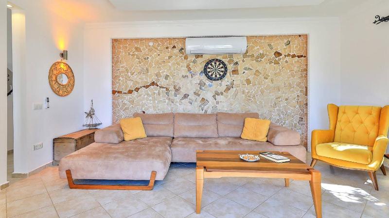 Kalkan 3 Bedroom Villa - 8332 - image 44
