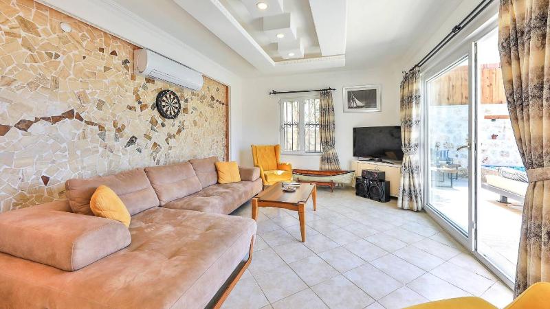Kalkan 3 Bedroom Villa - 8332 - image 13