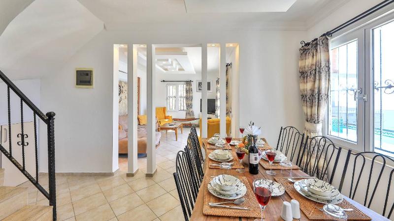 Kalkan 3 Bedroom Villa - 8332 - image 45