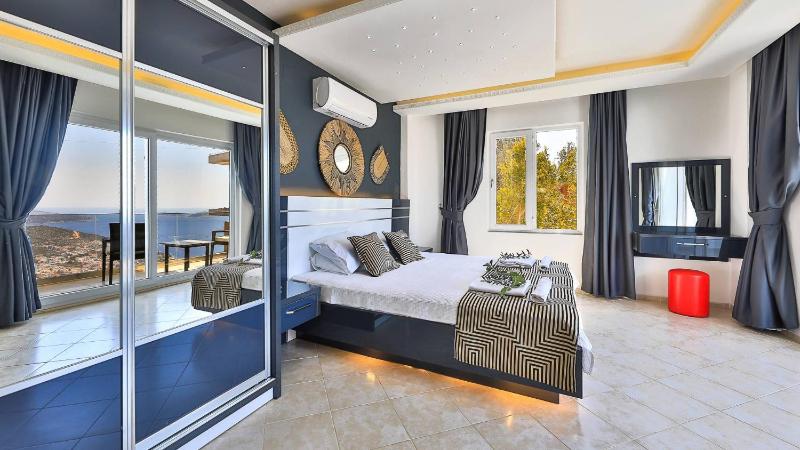 Kalkan 3 Bedroom Villa - 8332 - image 21