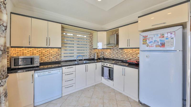 Kalkan 3 Bedroom Villa - 8332 - image 37