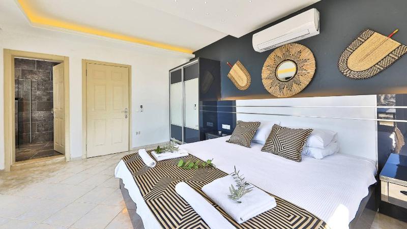 Kalkan 3 Bedroom Villa - 8332 - image 14