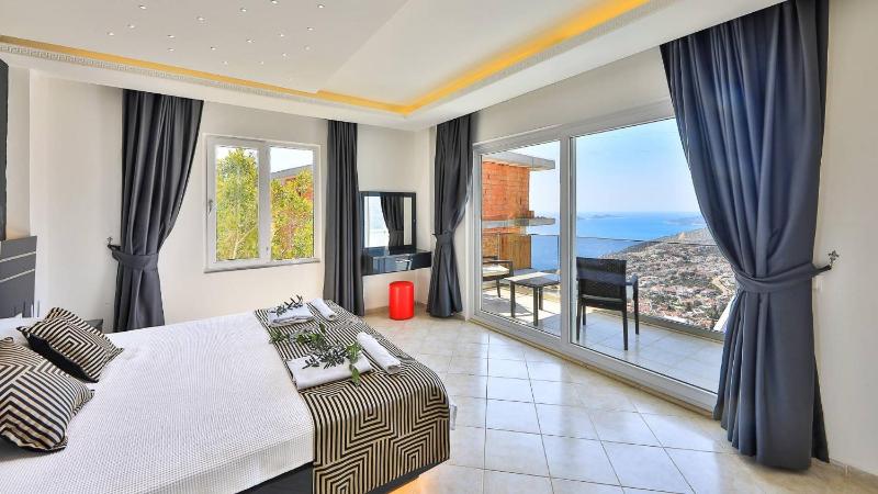 Kalkan 3 Bedroom Villa - 8332 - image 29