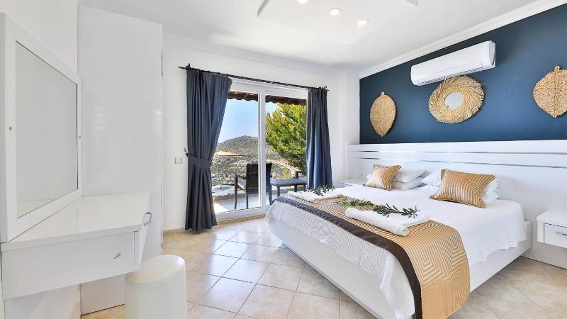 Kalkan 3 Bedroom Villa - 8332 - image 26