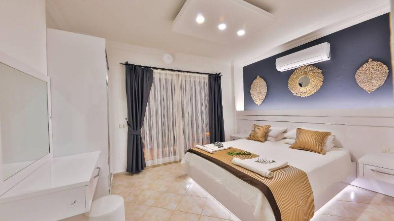 Kalkan 3 Bedroom Villa - 8332 - image 40
