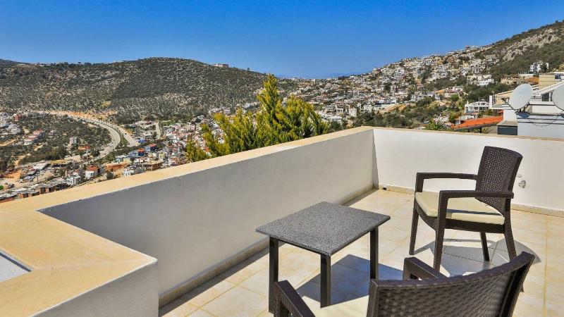 Kalkan 3 Bedroom Villa - 8332 - image 28
