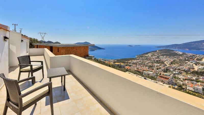 Kalkan 3 Bedroom Villa - 8332 - image 19