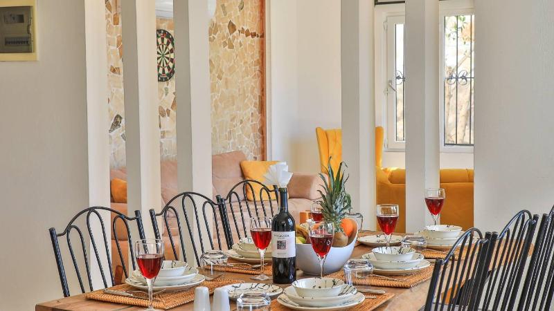 Kalkan 3 Bedroom Villa - 8332 - image 46