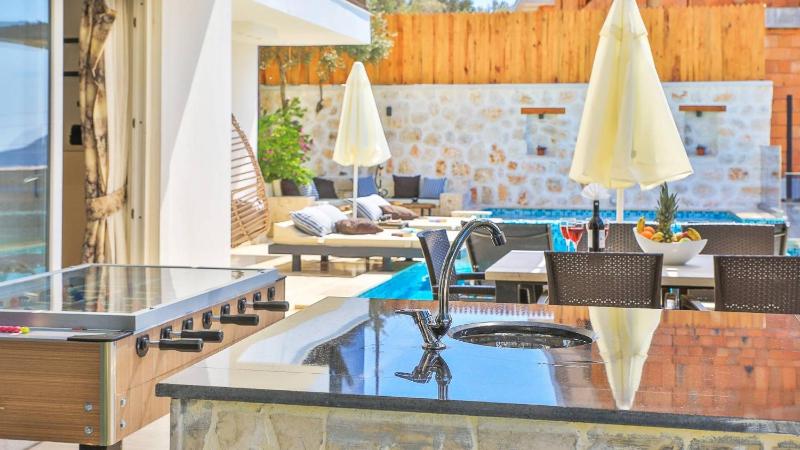 Kalkan 3 Bedroom Villa - 8332 - image 32