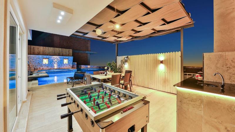 Kalkan 3 Bedroom Villa - 8332 - image 50