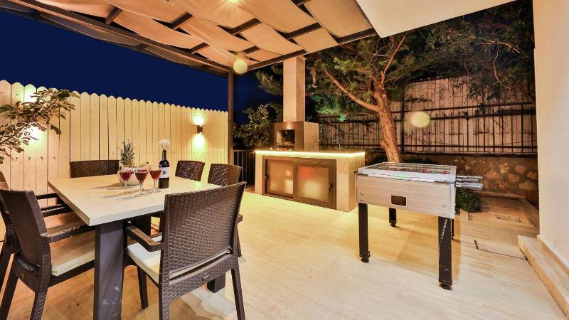 Kalkan 3 Bedroom Villa - 8332 - image 5