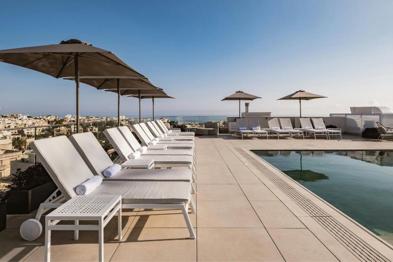 AC Hotel St. Julian's - image 7