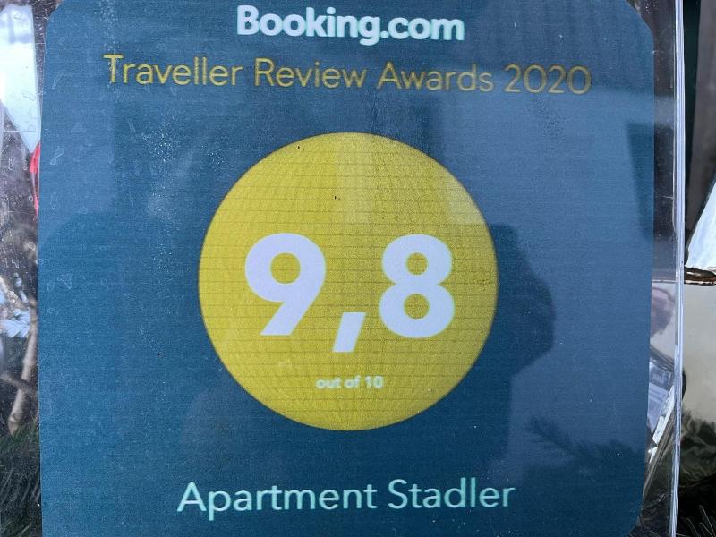 Two-Bedroom Apartment with Lake View (2-4 adults) image 4