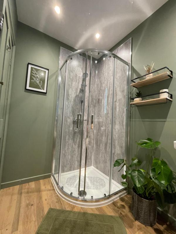 Rivendell Guest House - image 48