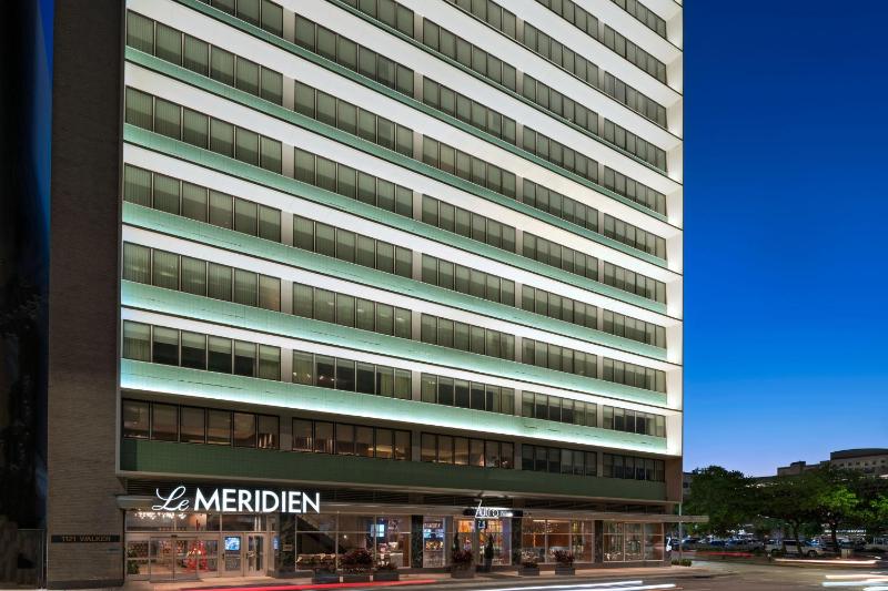 Le Meridien Houston Downtown - image 1