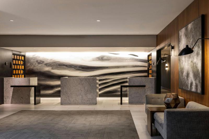 Le Meridien Houston Downtown - image 38