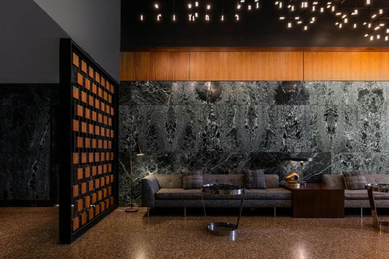 Le Meridien Houston Downtown - image 46
