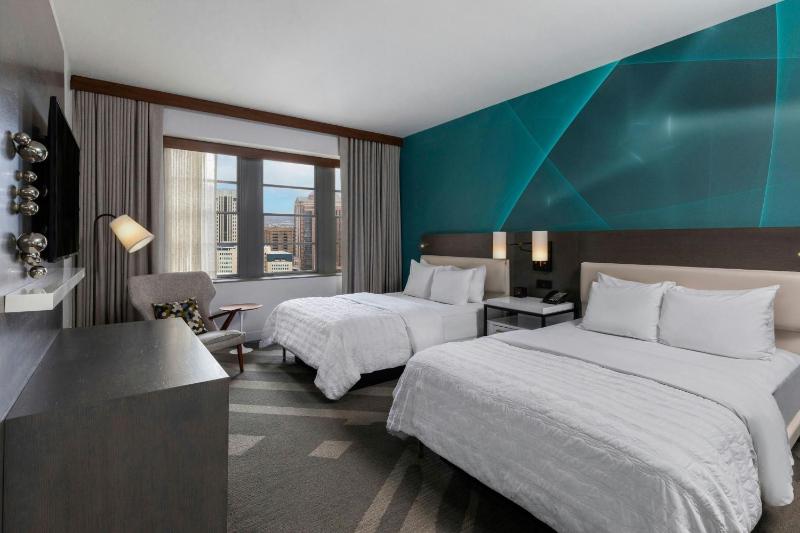 Le Meridien Houston Downtown - image 47