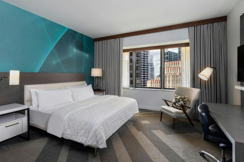 Le Meridien Houston Downtown - image 20