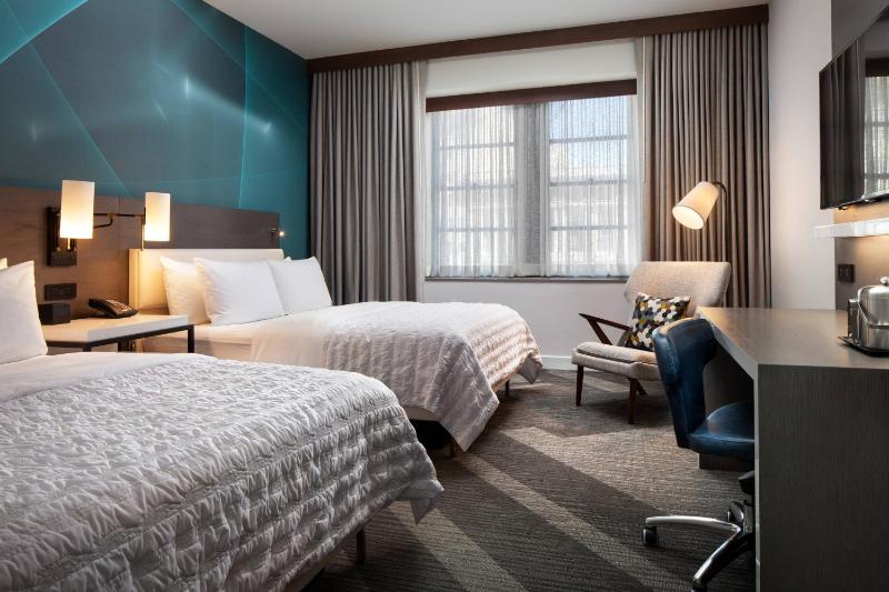 Le Meridien Houston Downtown - image 48