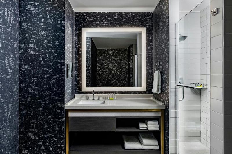 Le Meridien Houston Downtown - image 36