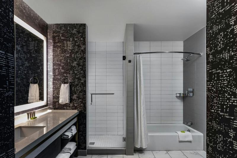 Le Meridien Houston Downtown - image 15