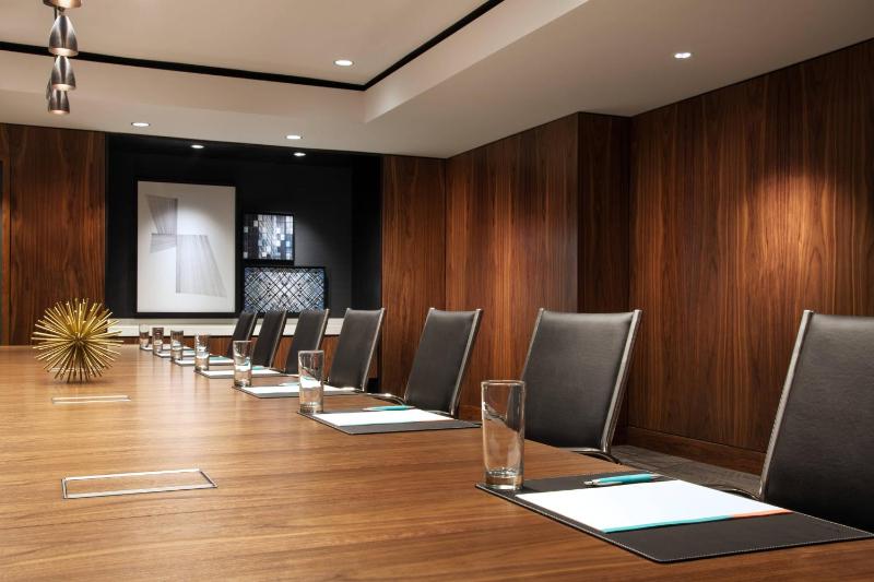 Le Meridien Houston Downtown - image 12