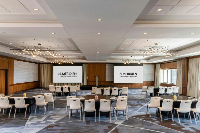 Le Meridien Houston Downtown - image 5