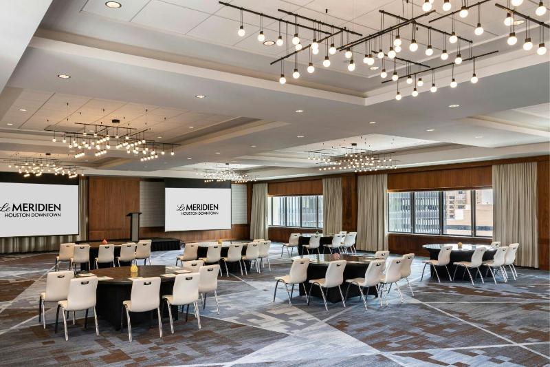 Le Meridien Houston Downtown - image 29