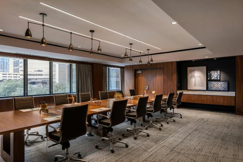 Le Meridien Houston Downtown - image 14
