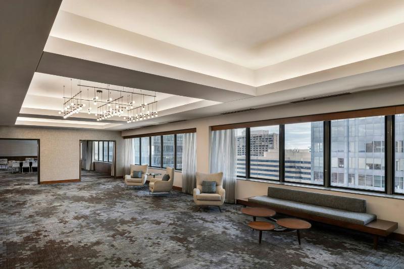 Le Meridien Houston Downtown - image 19
