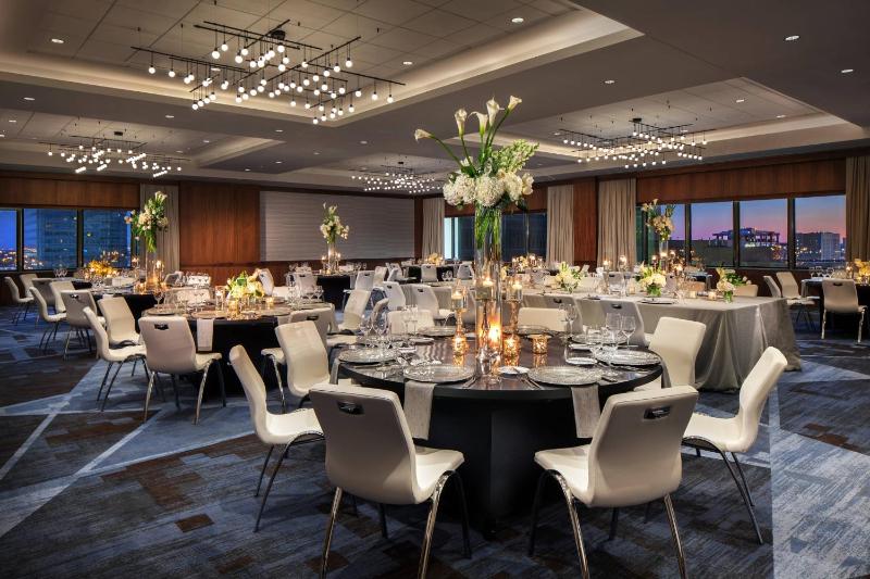 Le Meridien Houston Downtown - image 18