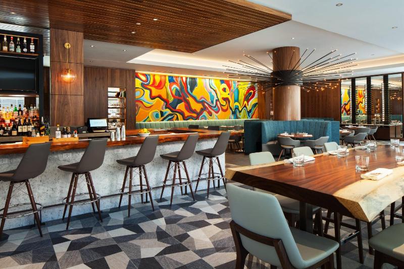 Le Meridien Houston Downtown - image 35