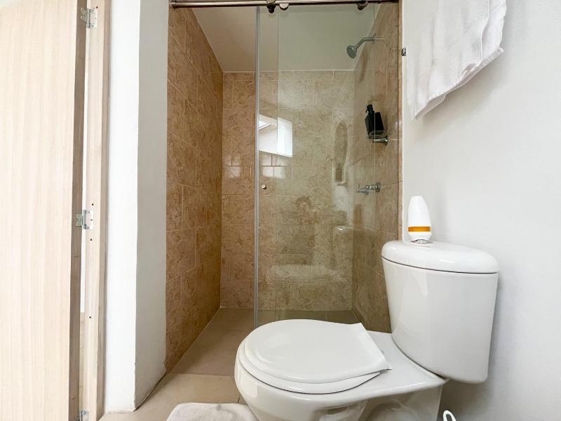 Económico apartamento en laureles wifi-Netflix - image 12