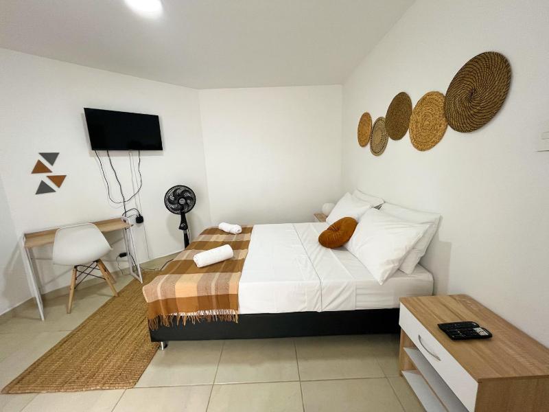 Económico apartamento en laureles wifi-Netflix - image 9
