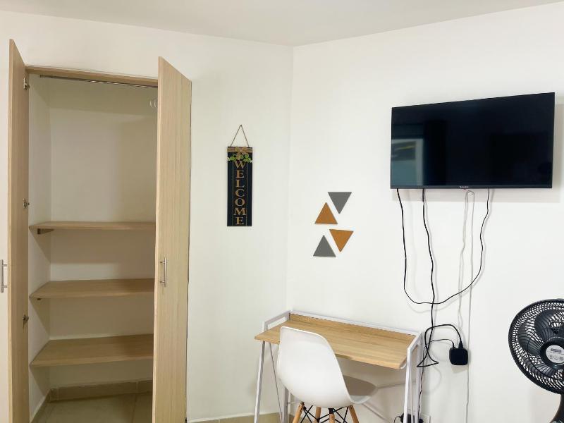 Económico apartamento en laureles wifi-Netflix - image 7